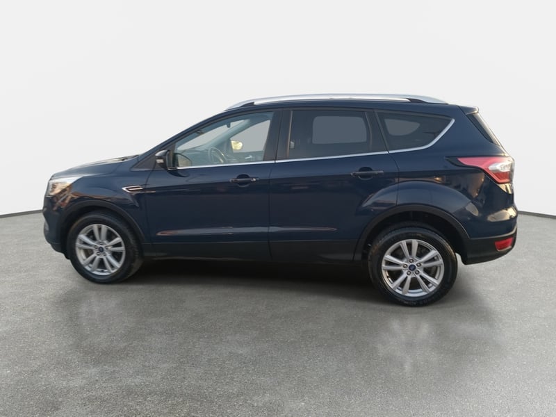 Ford Escape 2.5 S 4x2 At 5p 2020 - Imagen 4 de 8