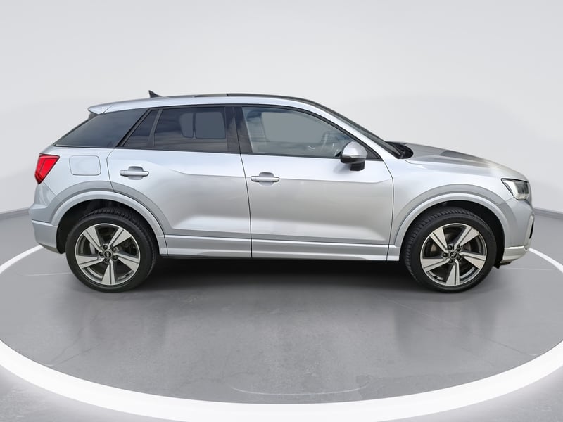 Audi Q2 1.4 35 Tfsi Sport 4x2 At 5p 2024 - Imagen 8 de 8