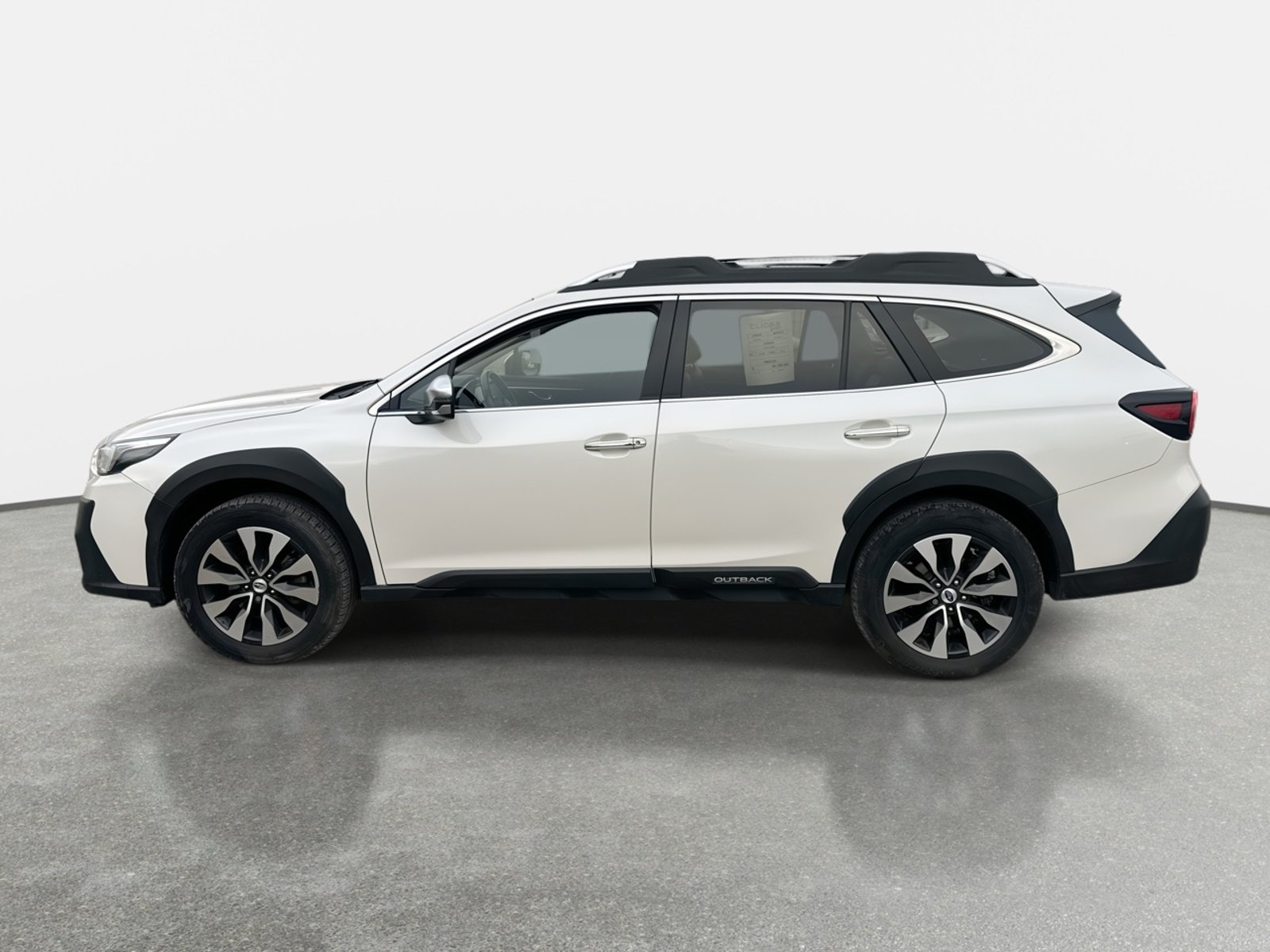 Subaru Outback 2.4t Touring Awd Cvt At 5p 2023 - Foto 4 de 8