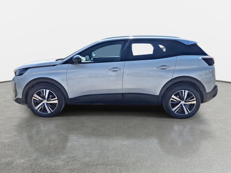 Peugeot 3008 1.2 Active Pack Puretech 130 4x2 Mt6 5p 2024 - Imagen 4 de 8