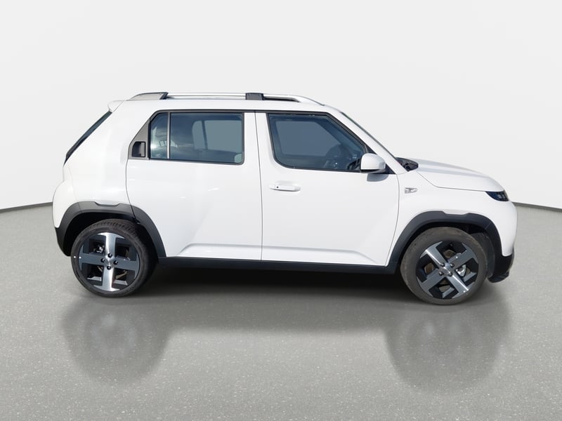 Hyundai Inster Electrico Ax Design Lr 4x2 At 5p 2026 - Imagen 8 de 8