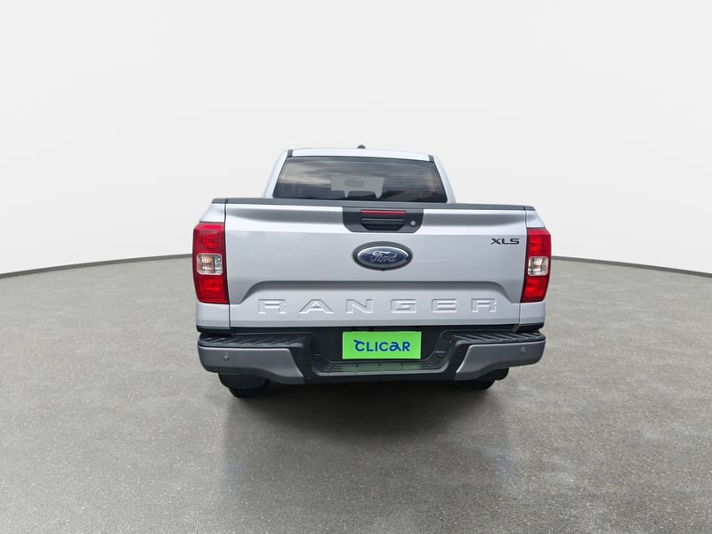Ford Ranger 2.0 Xls Diesel 4x2 Dob. Cab. Mt 4p 2024 - Imagen 6 de 8