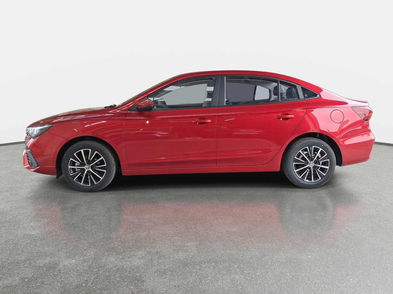 MG 5 1.5 Com 4x2 Mt 4p 2026 - Foto 4 de 8