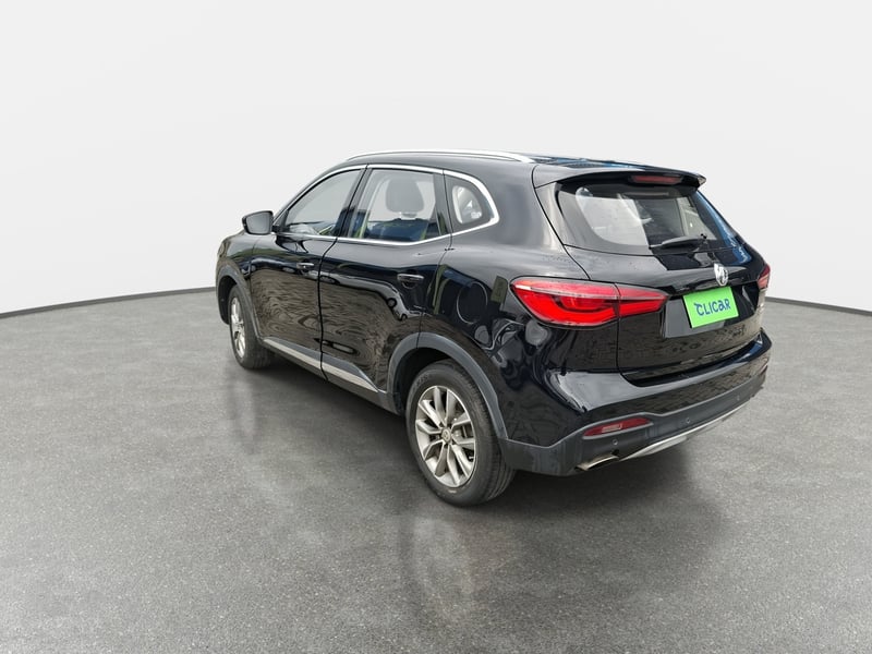 MG Hs 1.5t Comfort 2wd Mt 5p 2022 - Imagen 5 de 8