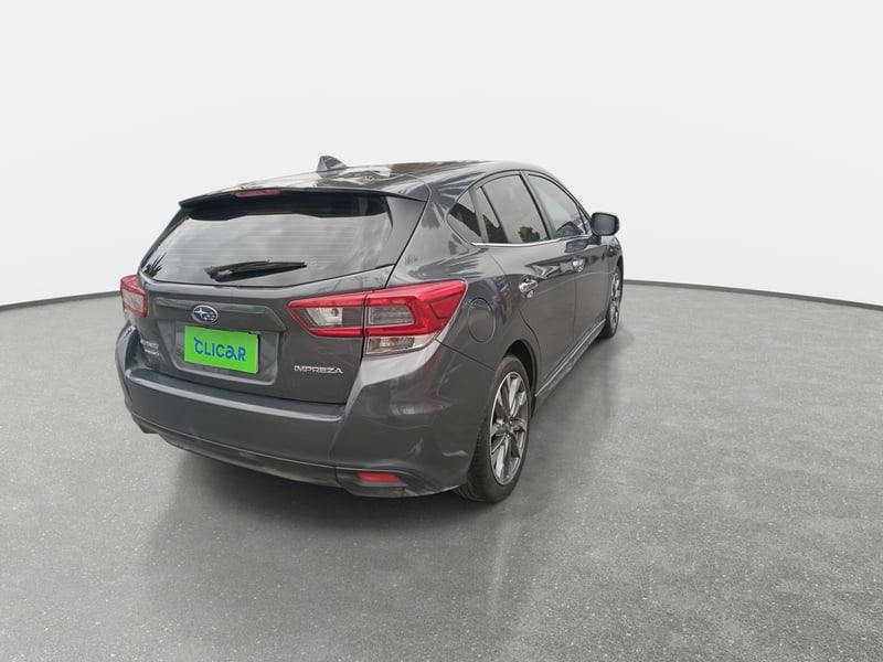 Subaru Impreza 2.0 Sport Dynamic Hb Awd Cvt At 5p 2022 - Imagen 6 de 8