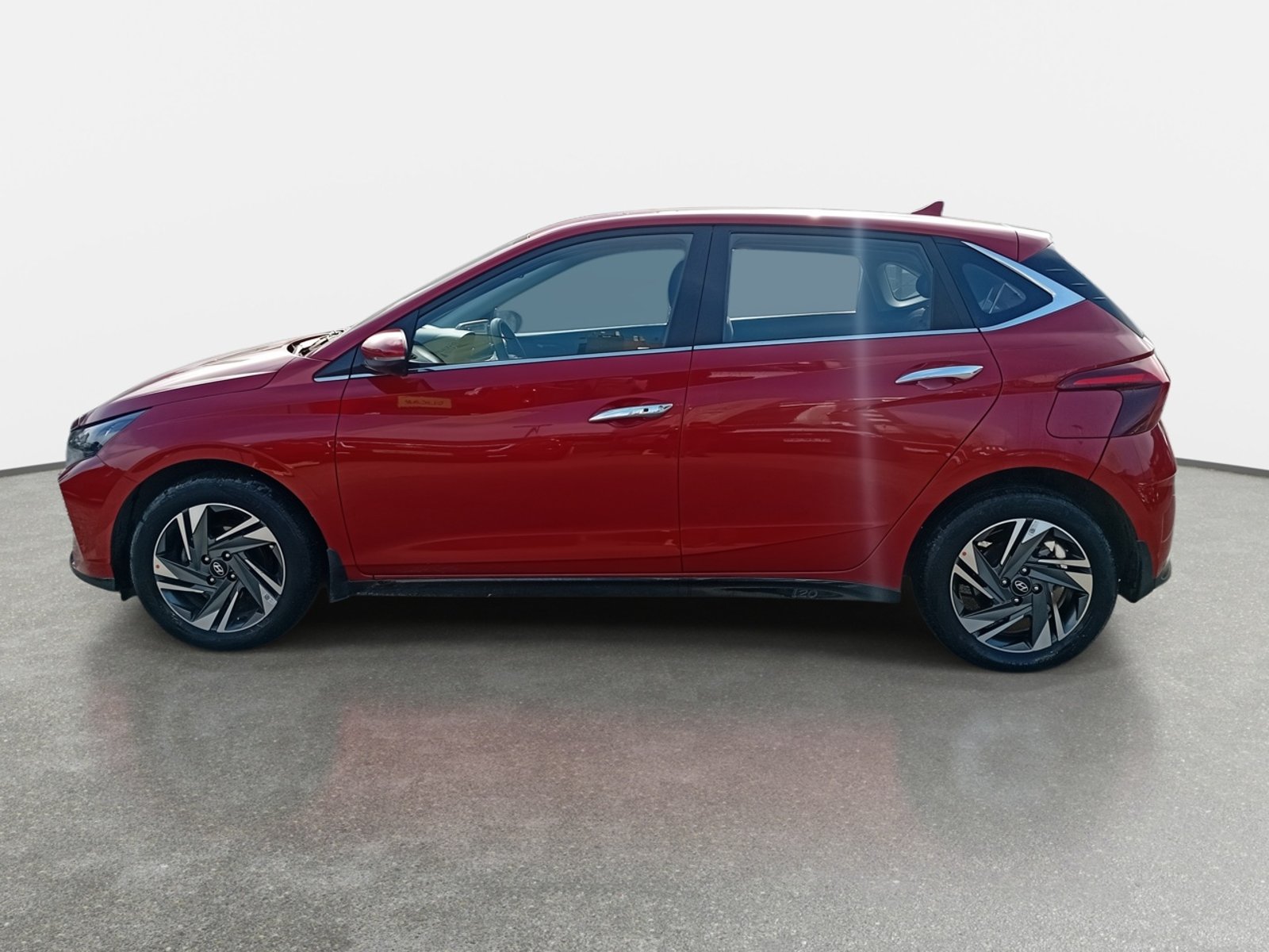 Hyundai I20 1.4 Value Bi3 4x2 Hb At 5p 2023 - Imagen 4 de 8