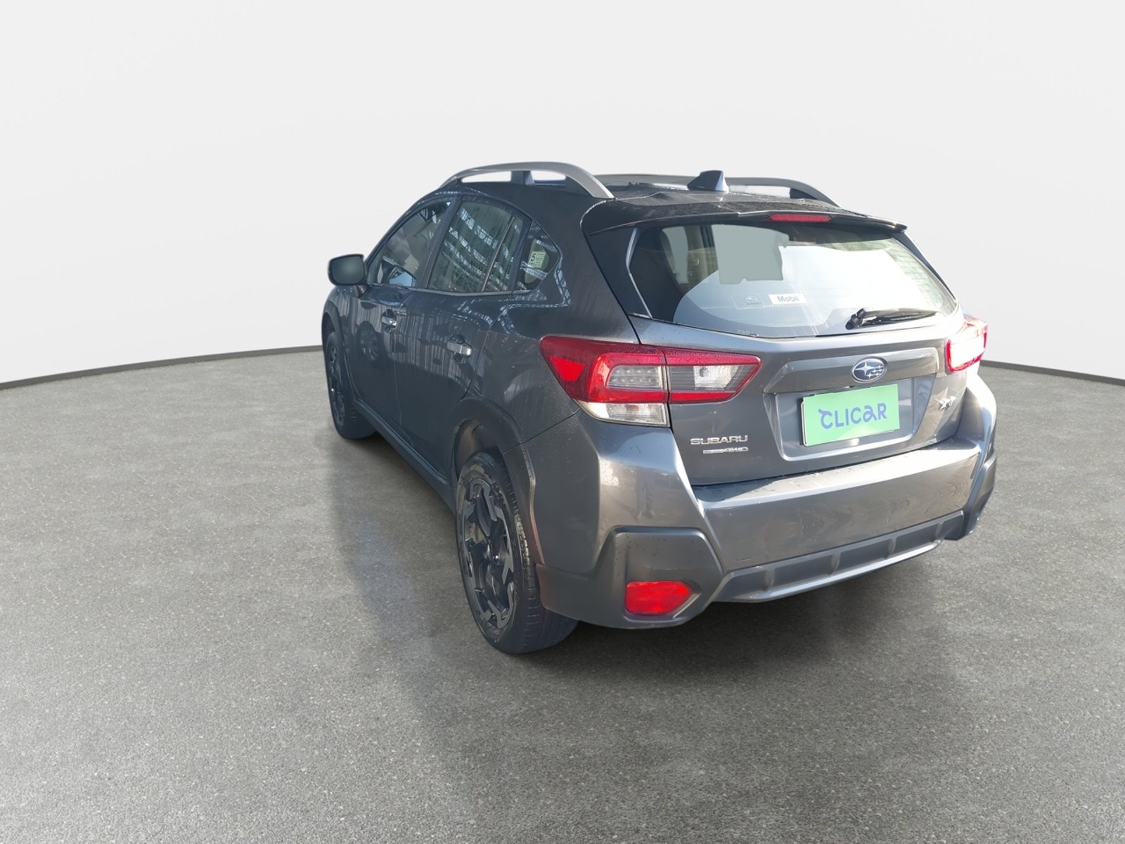Subaru Xv 2.0i Dynamic Eyesight Awd Cvt At 5p 2023 - Foto 5 de 8