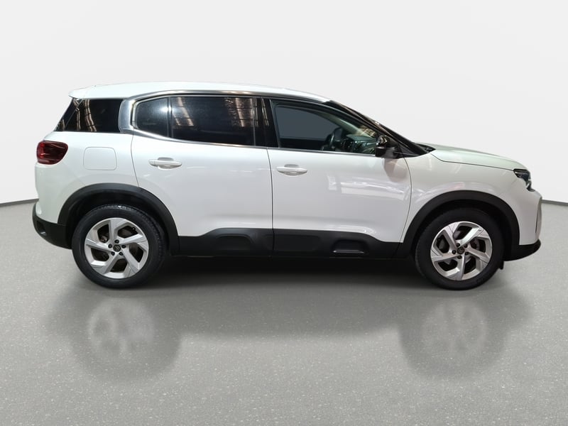 Citroën C5 Aircross 1.5 Feel Pack Diesel 4x2 130 Ss Eat8 At 5p 2024 - Imagen 8 de 8