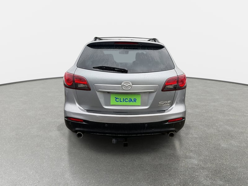 Mazda Cx-9 3.7 Gtx Awd At 5p 2015 - Imagen 6 de 8