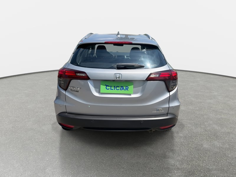 Honda Hr-v 1.8 Exl 4x2 Cvt At 5p 2022 - Imagen 6 de 8