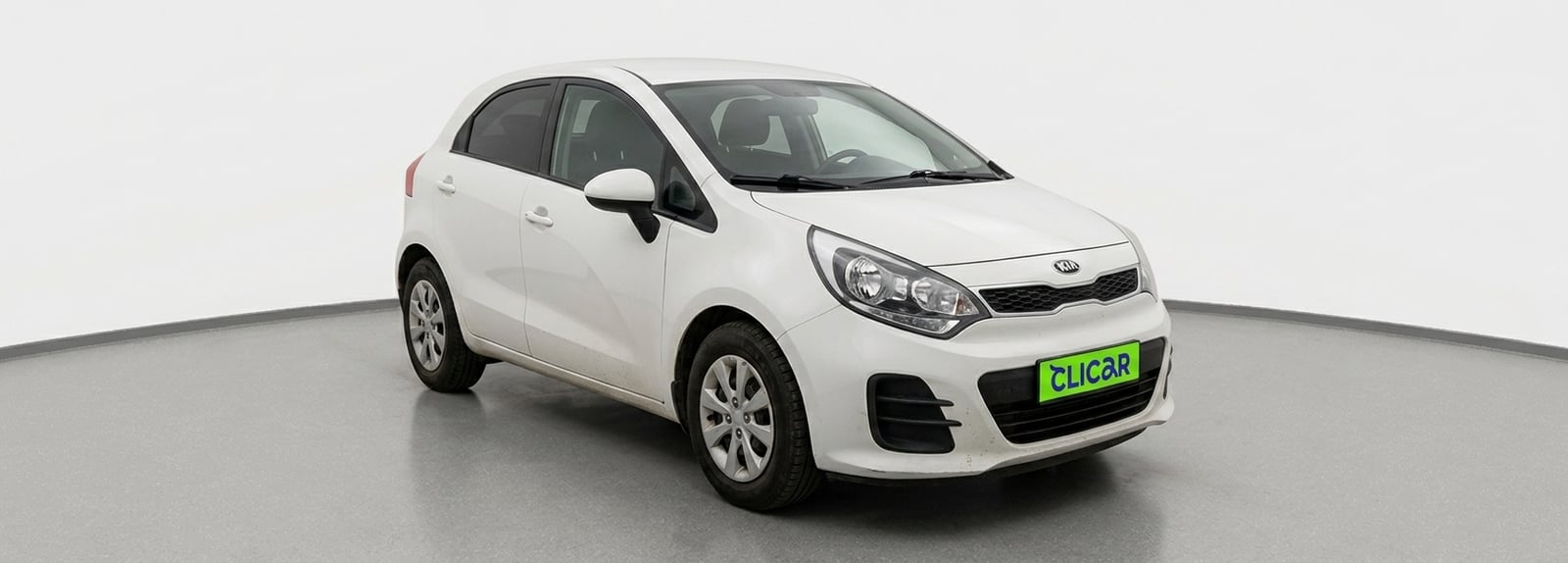 Kia Rio 2016