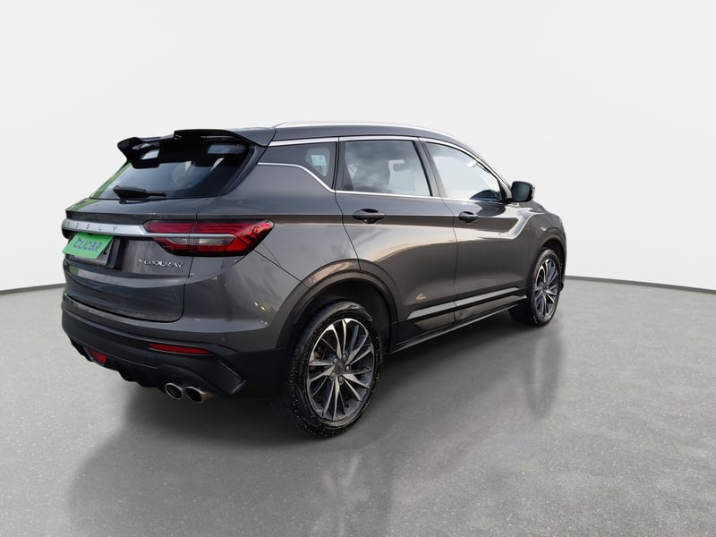 Geely Coolray 1.5 Exclusive 4x2 At 5p 2023 - Imagen 7 de 8