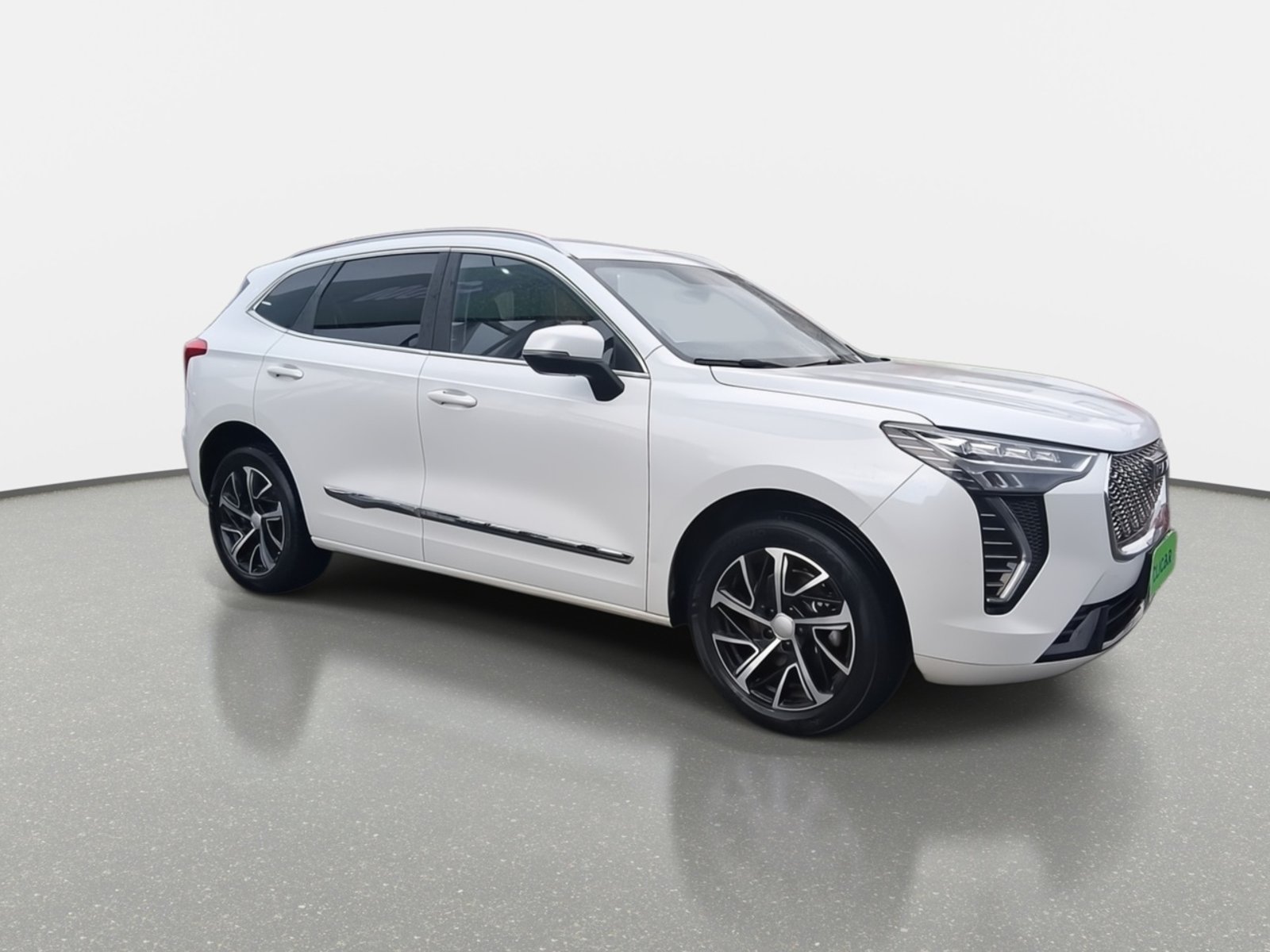 Haval Jolion 2024 en Puerto Montt
