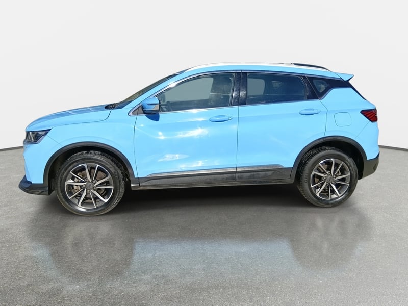 Geely Coolray 1.5 Comfort 4x2 At 5p 2022 - Imagen 4 de 8