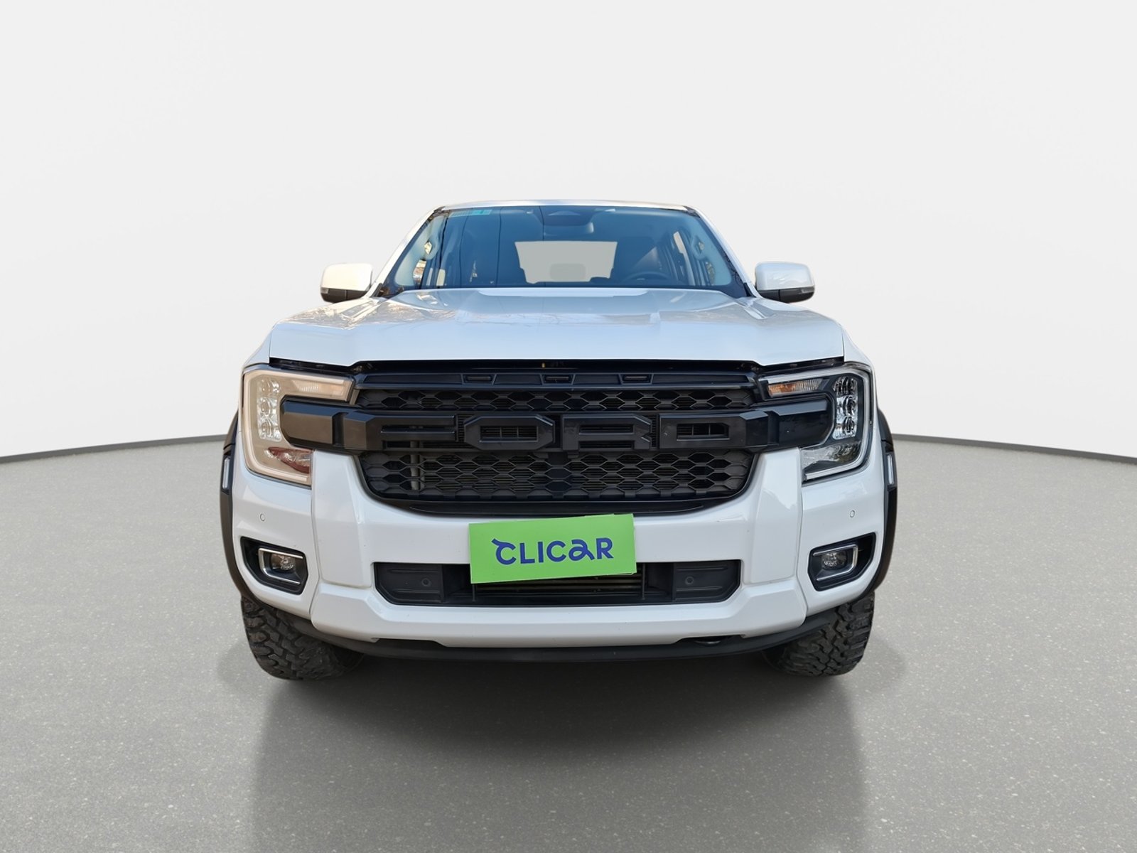 Ford Ranger 2.0 Xlt Diesel 4x4 Dob. Cab. Mt 4p 2026 - Foto 2 de 8