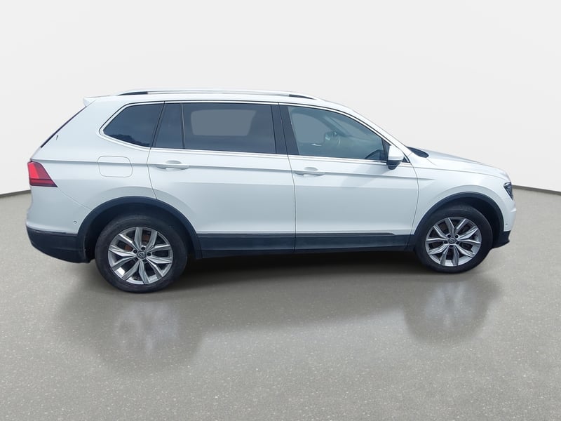 Volkswagen Tiguan 2.0 Tsi Limited 4motion 4x4 At 5p 2019 - Imagen 8 de 8
