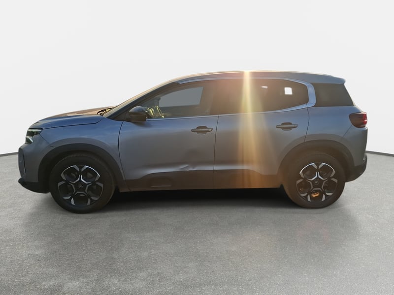 Citroën C5 Aircross 1.5 Feel Pack Diesel 4x2 130 Ss Eat8 At 5p 2023 - Imagen 4 de 8