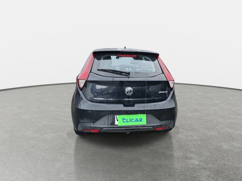 MG 3 1.5 Comfort 2wd Hb At 5p 2025 - Imagen 6 de 8