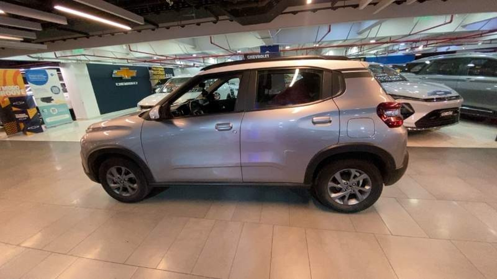 Citroen C3 1.2 Feel Puretech 4x2 82 Bvm Mt 5p 2025 - Imagen 8 de 8