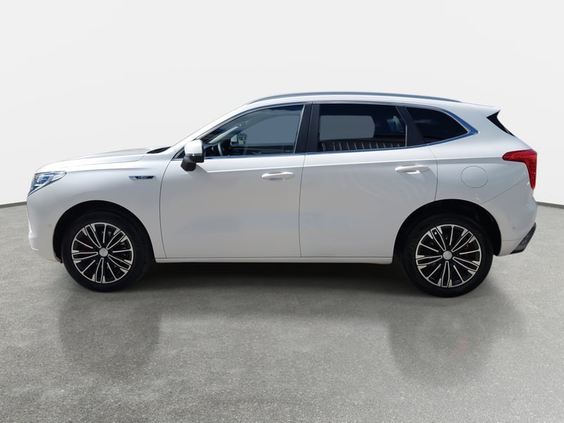 Haval Jolion 1.5t Deluxe Hybrid 4x2 At 5p 2023 - Imagen 4 de 8