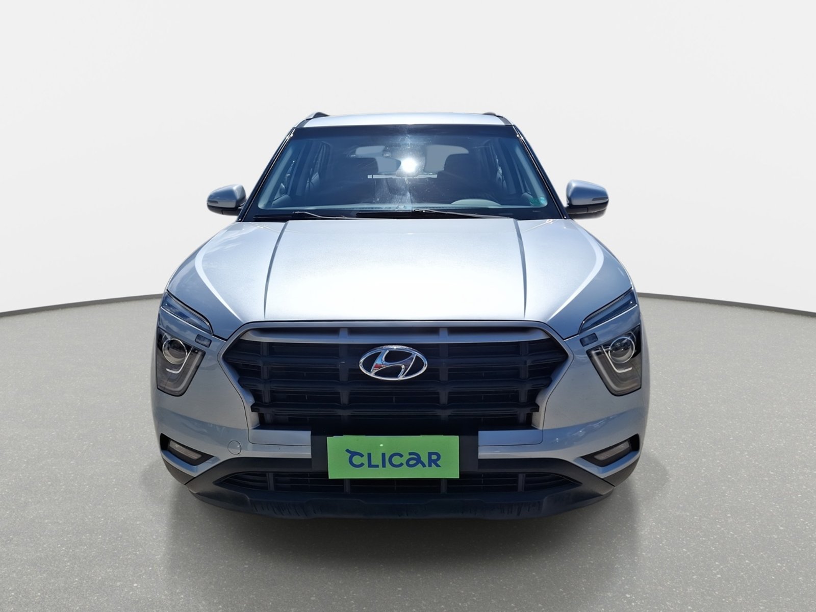 Hyundai Creta 1.5 Value Sui2 4x2 Cvt At 5p 2024 - Foto 2 de 8