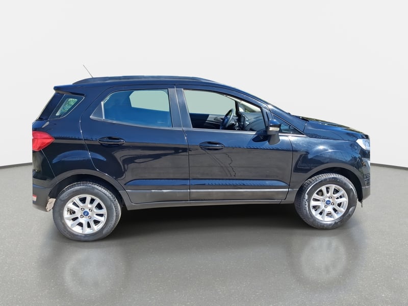 Ford Ecosport 1.5 Se 4x2 At 5p 2021 - Imagen 8 de 8