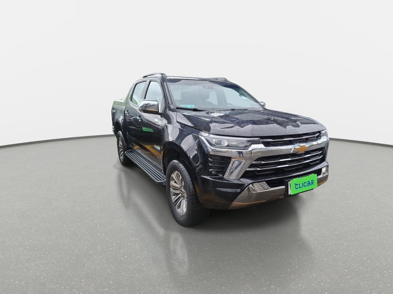 Chevrolet Colorado 2.8 High Country Diesel 4wd At 4p 2025 - Imagen 4 de 8