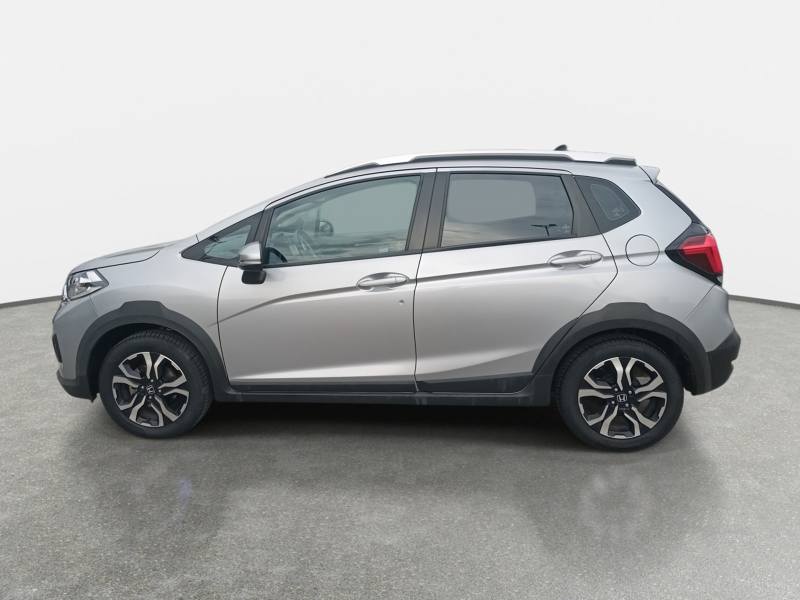 Honda Wr-v 1.5 Exl 4x2 Cvt At 5p 2024 - Foto 4 de 8