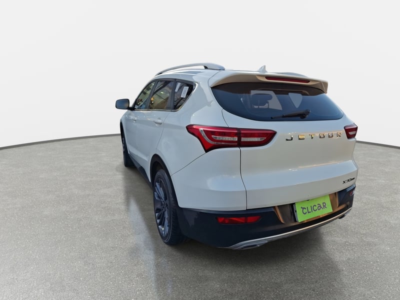 Jetour X70 1.5t Gl 4x2 Mt 5p 2022 - Imagen 5 de 8