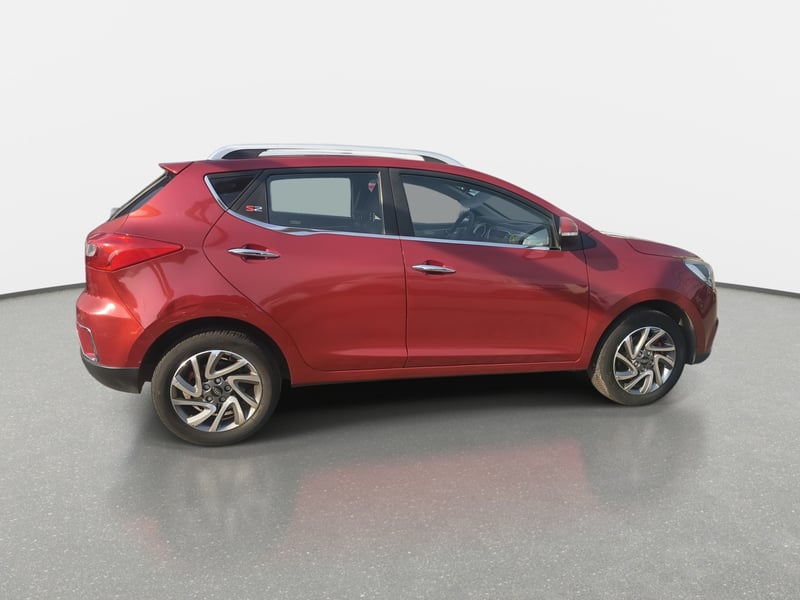 JAC S2 1.5 Luxury 4x2 Cvt At 5p 2019 - Imagen 8 de 8