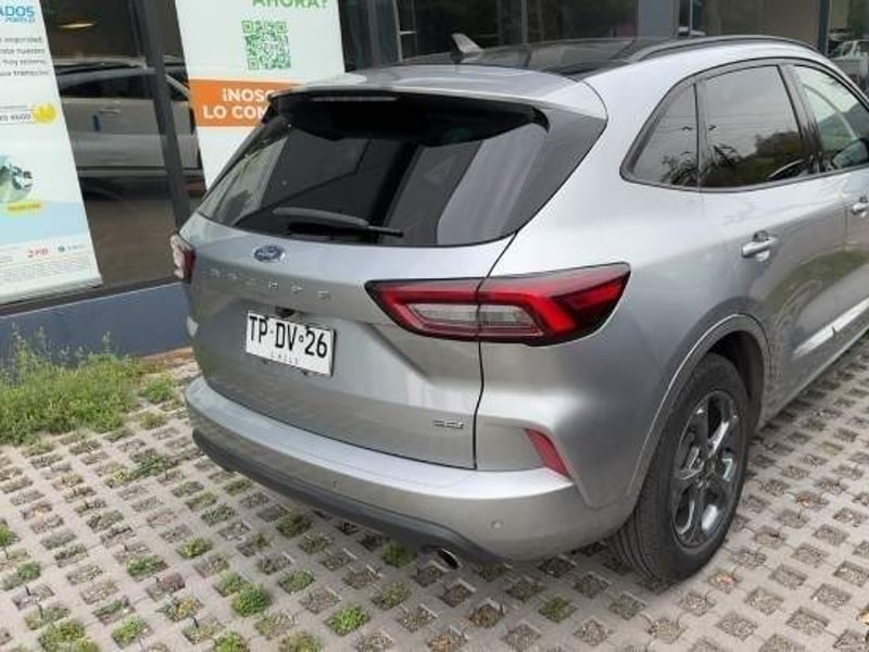 Ford Escape 2.5 St Line Fhev Hybrid Fwd At 5p 2024 - Imagen 4 de 5