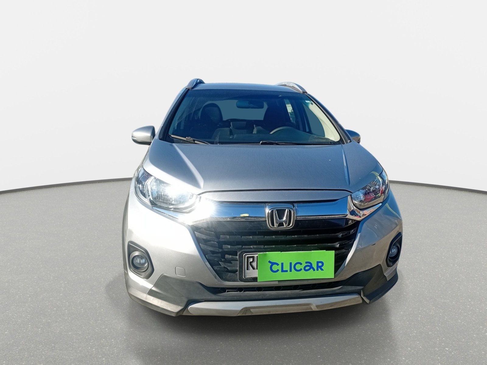 Honda Wr-v 1.5 Lx 4x2 Mt 5p 2022 - Foto 2 de 8