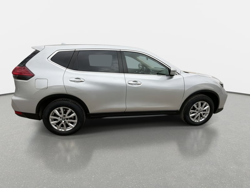 Nissan X-trail 2.5 Sense Mc 4x2 2row Cvt At 5p 2022 - Imagen 8 de 8