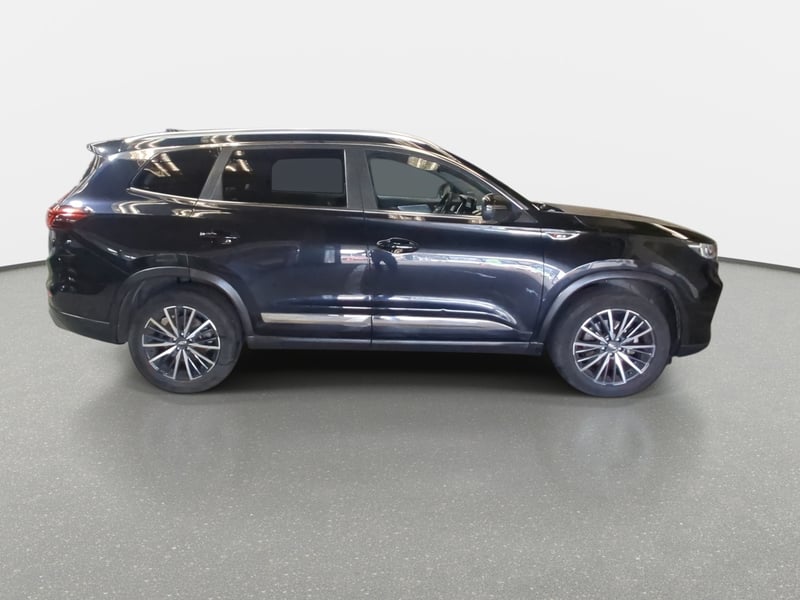 Chery Tiggo 8 Pro 1.6 Tgdi Glx 4x2 Euro6 Dct At 5p 2023 - Imagen 8 de 8