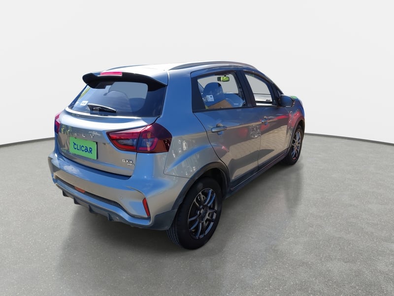 Geely Gx3 Pro 1.5 Gf 4x2 Cvt At 5p 2024 - Imagen 7 de 8