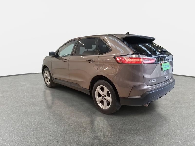 Ford Edge 2.0 Se Ecoboost Fwd At 5p 2020 - Imagen 5 de 8