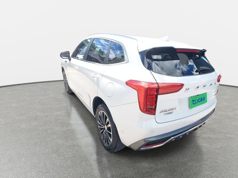 Haval Jolion 1.5t Deluxe Hybrid 4x2 At 5p 2023 - Imagen 5 de 8