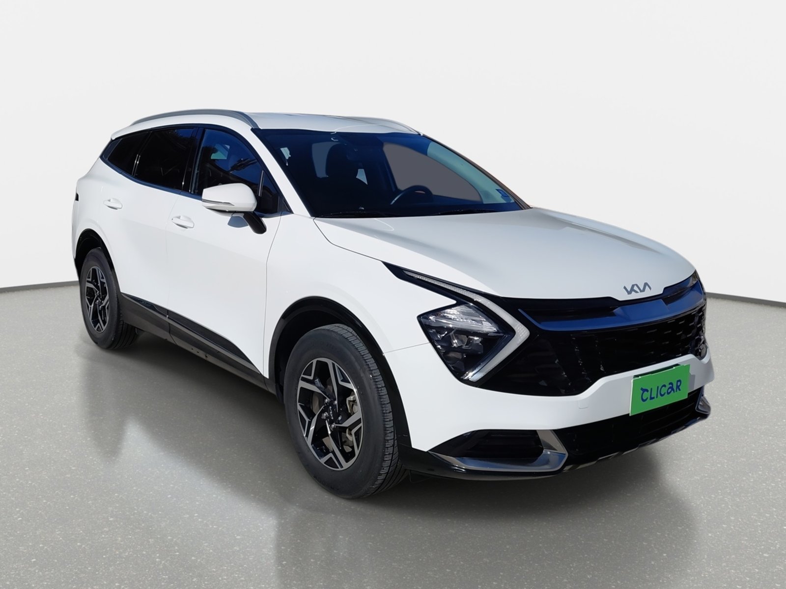 Kia Sportage 2024 en Chillán