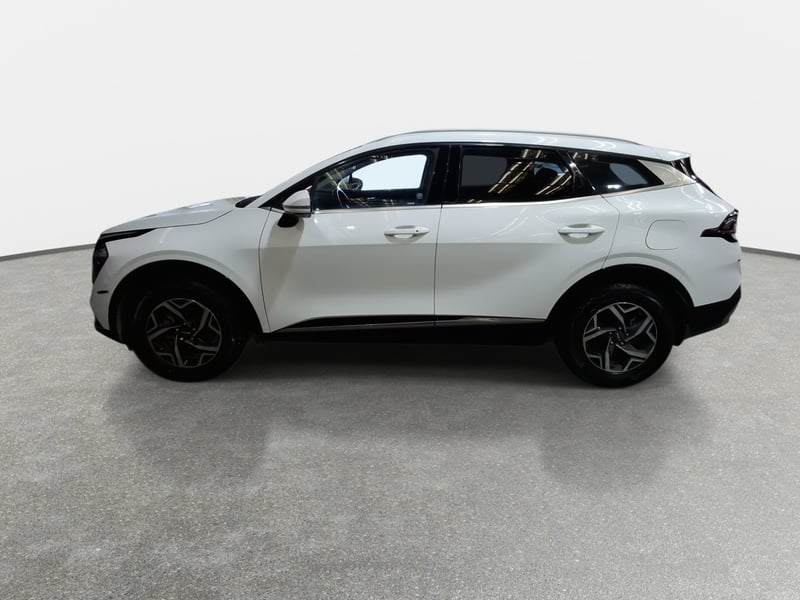 Kia Sportage 2.0 Ex Dies 2wd 8at 5p 2023 - Imagen 4 de 8