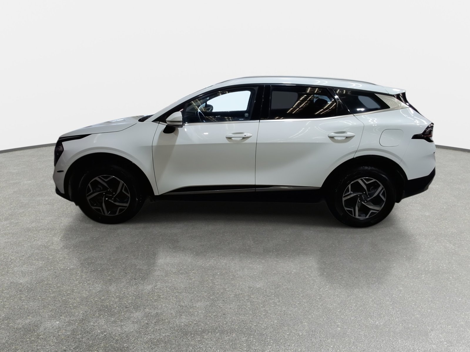 Kia Sportage 2.0 Ex Dies 2wd 8at 5p 2023 - Foto 4 de 8