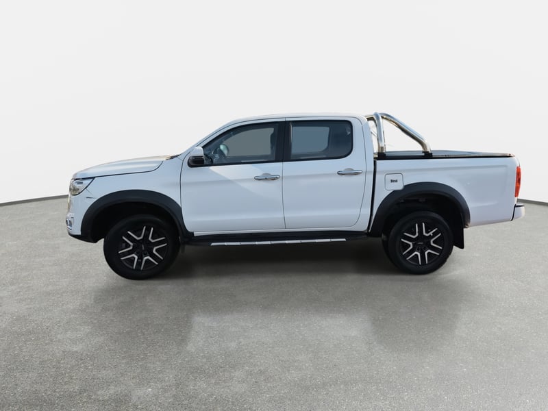 JAC T8 2.0 Comfort 4x2 Diesel Mt 4p 2022 - Imagen 4 de 8