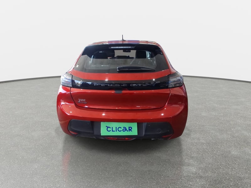 Peugeot 208 1.2 Mca Puretech 100 Active 4x2 Mt 5p 2024 - Imagen 6 de 8