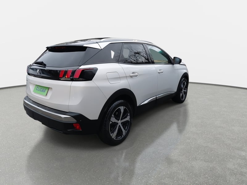 Peugeot 3008 1.5 Allure Pack Bluehdi 130 4x2 Eat8 5p 2024 - Imagen 7 de 8