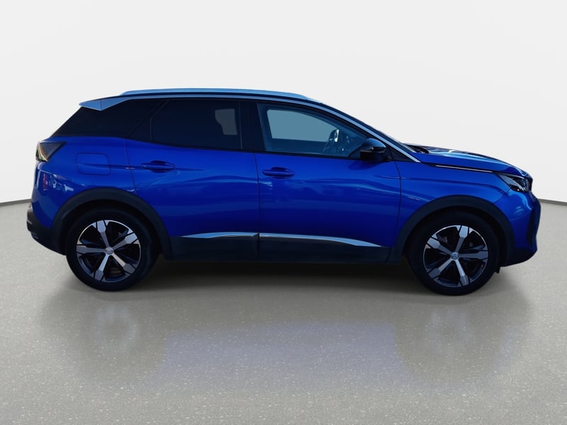 Peugeot 3008 1.5 Allure Pack Bluehdi 4x2 130 Eat8 5p 2022 - Imagen 8 de 8