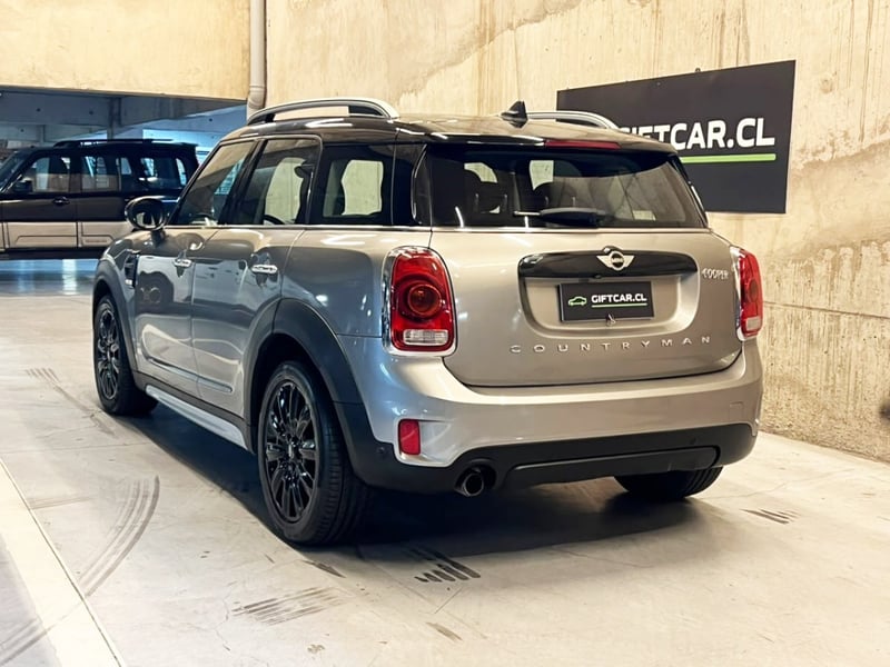 Mini COUNTRYMAN COOPER 1.5 AT 2018 - Imagen 6 de 20