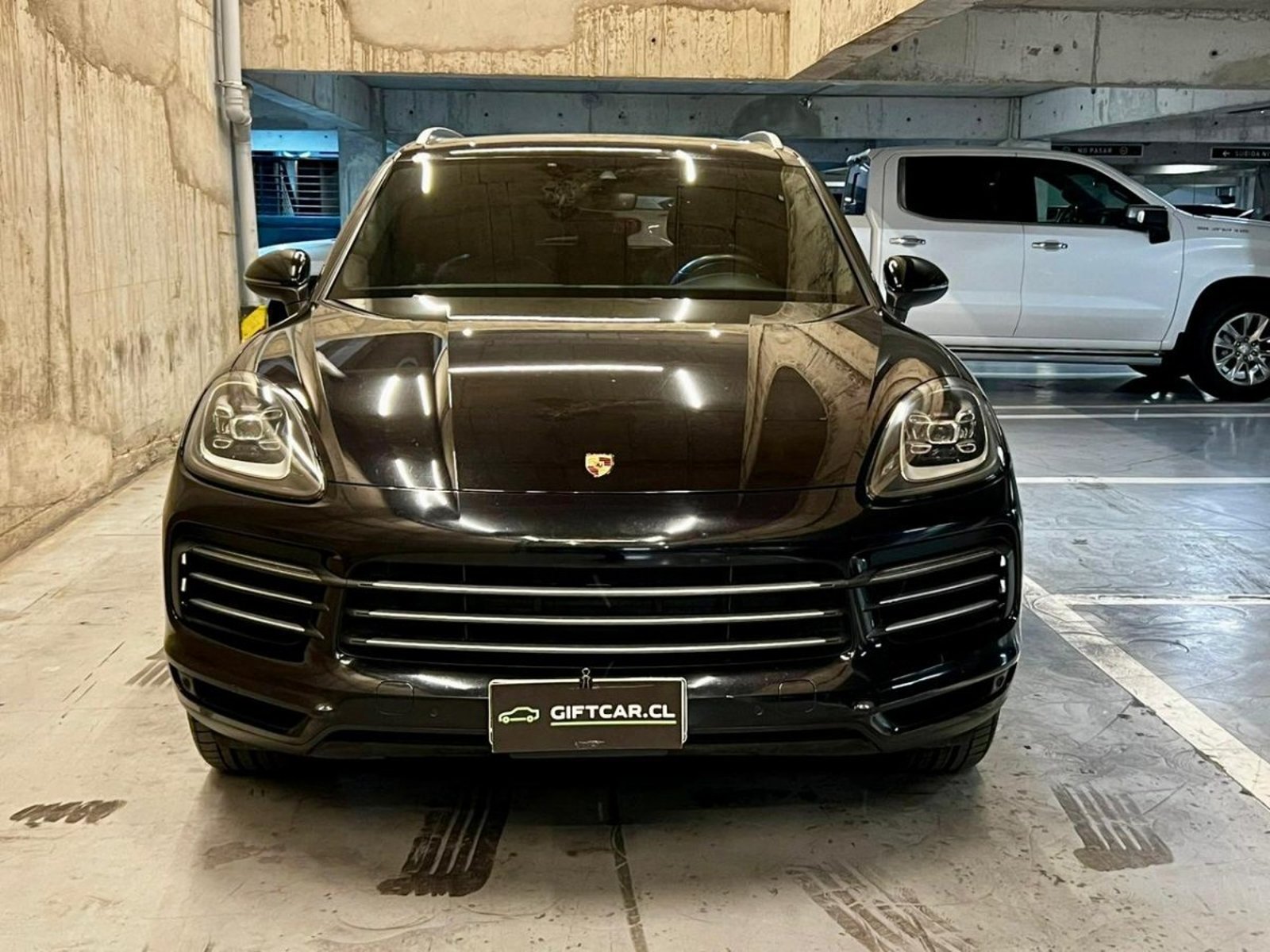 Porsche CAYENNE 3.0 2019 - Foto 2 de 20
