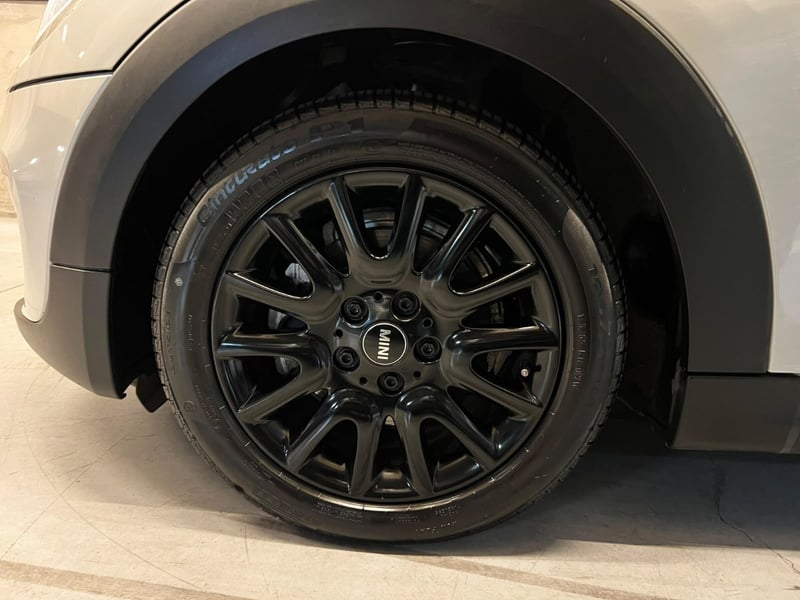 Mini COOPER 1.5 MT 2018 - Imagen 8 de 19