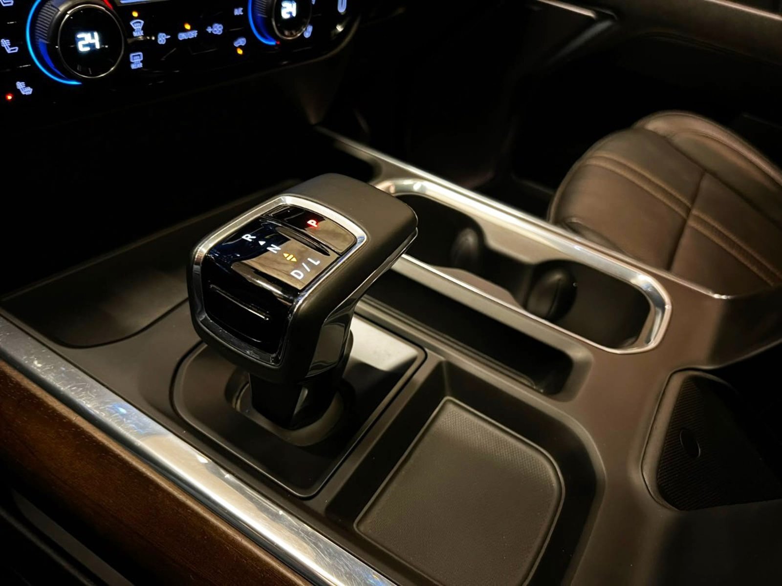 Chevrolet SILVERADO HIGH COUNTRY 3.0 2023 - Imagen 18 de 20