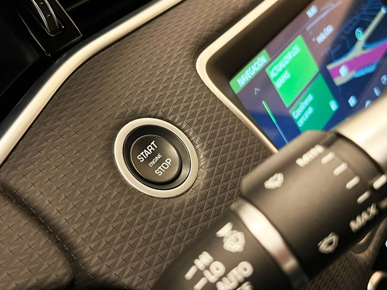 Land Rover RANGE ROVER EVOQUE D180 S 2020 - Imagen 13 de 20