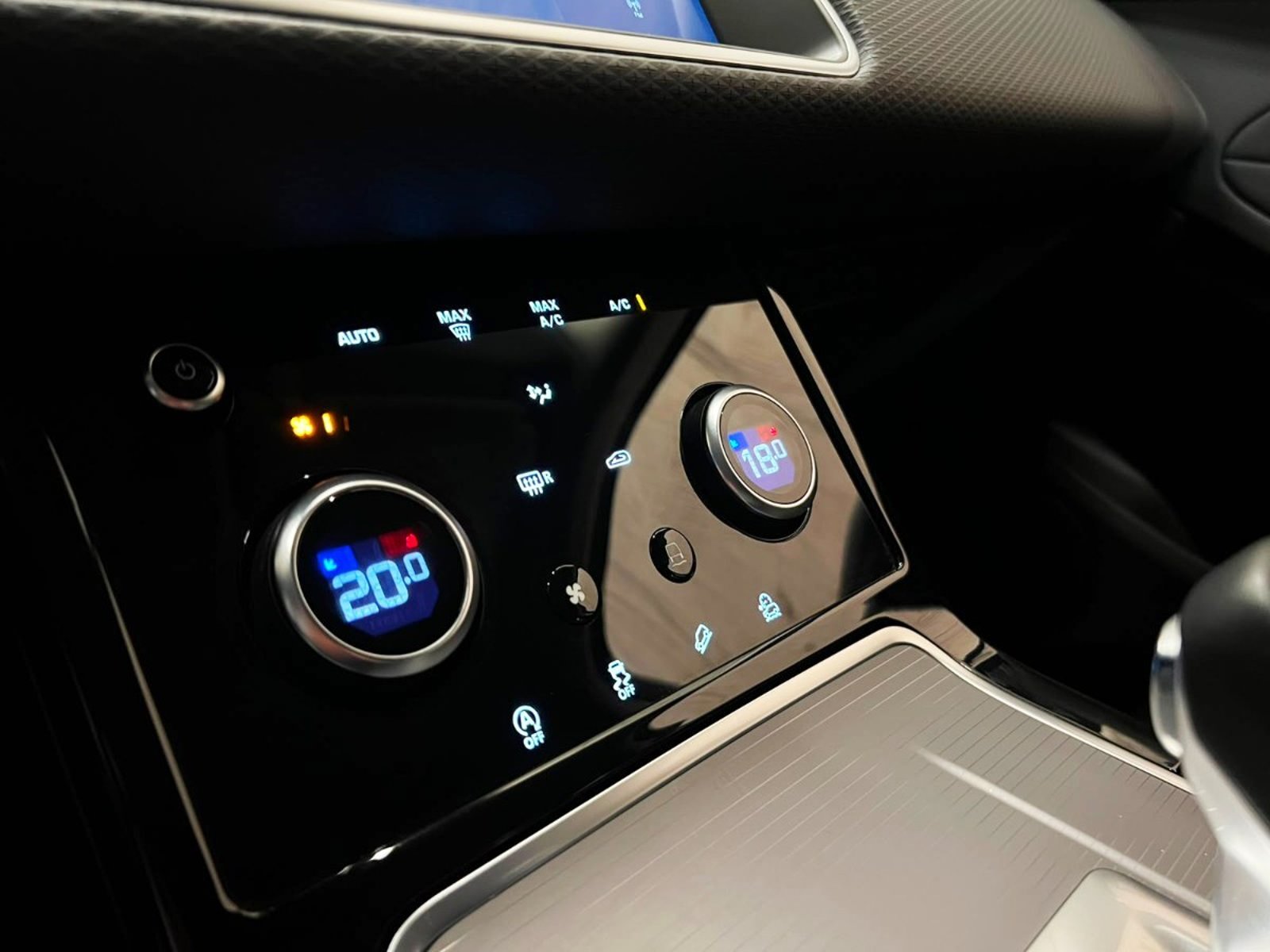 RANGE ROVER EVOQUE D180 S 2020 - Imagen 16 de 20